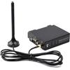 TUOPUONE Unità di trasferimento dati SX1262 LoRa HF da RS232/RS485/RS422 a LoRa adatta per banda Sub-GHz NON Incluso Alimentatore, Cavo seriale(SX1262-LoRa-DTU-HF)