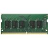 SYNOLOGY Memory RAM da 16 GB D4ES03-16 G 16 GB DIMM