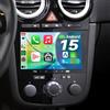 ACAVICA Autoradio Android 15 4+64GB per Opel Corsa D Astra Zafira Vivaro 2004-2011, 9 Touchscreen HD, Split Screen, Wireless Carplay Android Auto, Bluetooth, GPS, DSP, WiFi, Stereo (Carbonio)