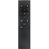 Allimity Telecomando di ricambio compatibile con TCL Alto 3 2.0 canali Home Theater Sound Bar Serie 3 Soundbar TS3100 TS3100-NA