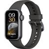 BUTFORFIT Smartwatch Uomo Donna, Fitness Tracker 1,47 HD, Smart Band con 137+ Modalità Sportive, Orologio Fitness con Cardiofrequenzimetro, Notifiche, IP68 Impermeabile