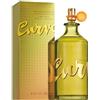 Curve by Liz Claiborne for Men 200ml Cologne Spray, 200ml Spray