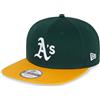 New Era Chicago White Sox MLB Essentials Black 9Fifty Snapback cap - M - L