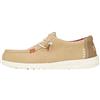 HEYDUDE Hey Dude Slip-on Beige HD.43084 BEIGE 41