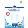 PIETRASANTA PHARMA SpA CUTIFLEX Med.12,5x12,5 5pz