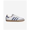 Adidas Samba Og M - Scarpe Sneakers - Uomo - Bianco