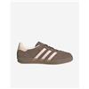 Adidas Gazelle Indoor W - Scarpe Sneakers - Donna - Marrone