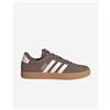 Adidas Vl Court 3.0 W - Scarpe Sneakers - Donna - Marrone