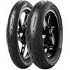 METZELER 90/80-14 49S SPORTEC STREET 2 REINF. TL