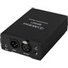No RD501 Amplificatore per Microfono A Canale Singolo Preamplificatore Microf5049