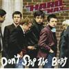 Hard Wax Don't Stop the Beat (Vinyl LP) 12" Album