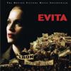 Madonna Evita: The Motion Picture Soundtrack (CD) Album