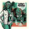 Satan'S Pilgrims Splashdown/Dr. Mortis (Vinyl LP) 7" Single
