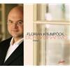 Florian Krumpöck Florian Krumpock: Berg/Brahms Album