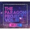 Paragon Project Vol. 3: Note To Self (CD)