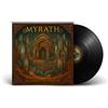 Myrath Wilderness of Mirrors (Vinyl LP) 12" Album (Gatefold Cover)