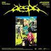 AESPA 2° album [LEMONADE] LIMONADE A Ver. CD + P. Libro + 2p Card + Poster...