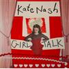 Kate Nash Girl Talk (CD) Album