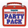 Various Artists Back 2 Old School Party Pack (CD)