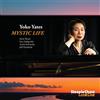 Yoko Yates Mystic Life (CD) Album (Jewel Case)