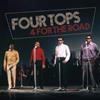 The Four Tops 4 for the Road (CD) Album