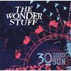 The Wonder Stuff 30 Goes Around the Sun (CD) Album