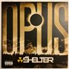 The Shelter( 9Th Uno & Shy The Beat Yoda) Opus (Vinyl LP)