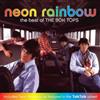 The Box Tops Neon Rainbow: The Best of the Box Tops (CD) Album