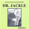 Jackie McLean Quartet Dr. Jackle Album