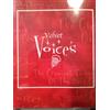 Tony Bennett Velvet Voices The Greatest Voices of The 20th Century (CD)