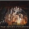Psykotribe The Devil's Complex (CD)