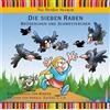 Various Die sieben Raben, Brüderchen und Schwesterchen - Hörbuch für Kinder (CD)