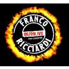 FRANCO RICCIARDI Live 86/09 (CD)