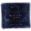 David Lang David Lang: This Was Written By Hand (CD) Album