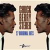 Chuck Berry Chuck Berry Stereo: 27 Original Hits (CD)