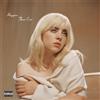 Billie Eilish Happier Than Ever (Vinyl LP) 12" Album