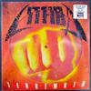 Litfiba - Terremoto (LP, RSD, Num, Pic)
