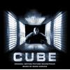 Cube Original Soundtrack Red (Vinyl LP)