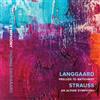 Rued Langgaard Langgaard: Prelude to Antichrist/Strauss: An Alpine Symphony (CD)