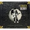 Various Artists The Many Faces of Chuck Berry (CD) Box Set