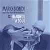 Mario Biondi and the High Five Quintet Handful of Soul (Vinyl LP) 12" Album
