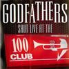 The Godfathers Shot Live at the 100 Club (CD) Album with DVD