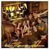 Various Brooklyn Crush / O.b.c.r. (CD)