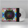 Coldplay A Head Full of Dreams (Vinyl LP) 12" Album (Clear vinyl)