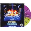Through Fire Devil's Got You Dreamin' (Vinyl LP) 12" Album Coloured Vinyl