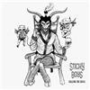 Sticky Boys Calling the Devil (CD) Album