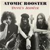 Atomic Rooster Devil's Answer (CD) Album