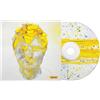 Ed Sheeran - (Subtract) (CD) Deluxe Album