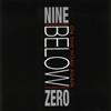 Nine Below Zero On the Road Again (CD) Box Set with DVD