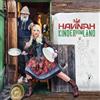 Hannah Kinder Vom Land (CD)